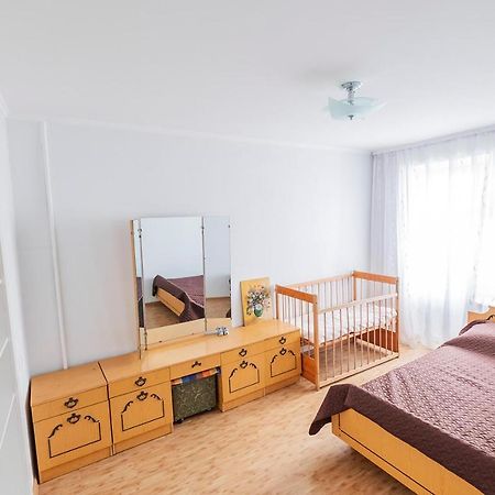 Bohuslav Apartment On Polevaya 44/12 מראה חיצוני תמונה