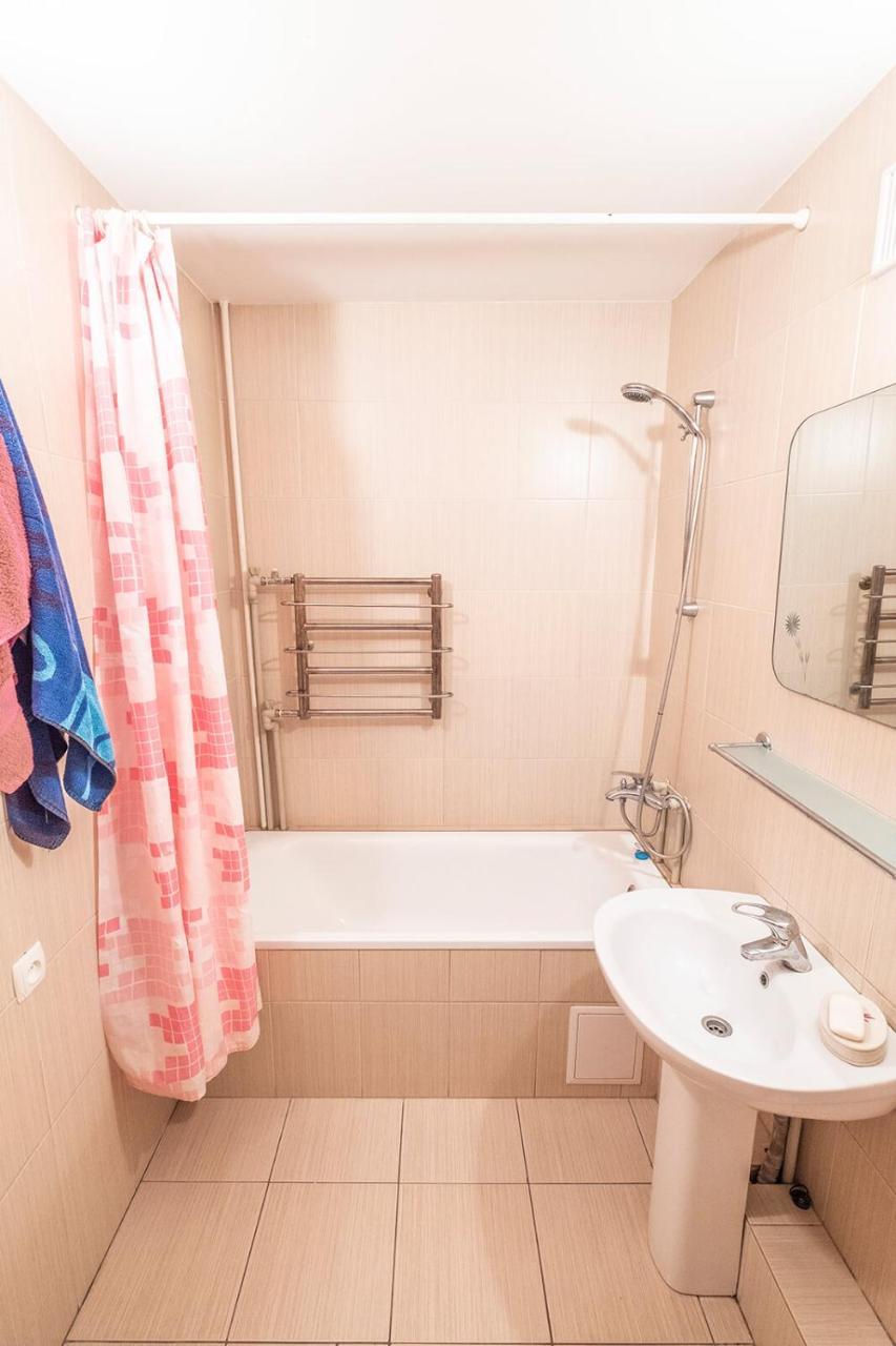 Bohuslav Apartment On Polevaya 44/12 מראה חיצוני תמונה