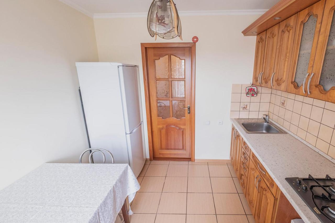 Bohuslav Apartment On Polevaya 44/12 מראה חיצוני תמונה