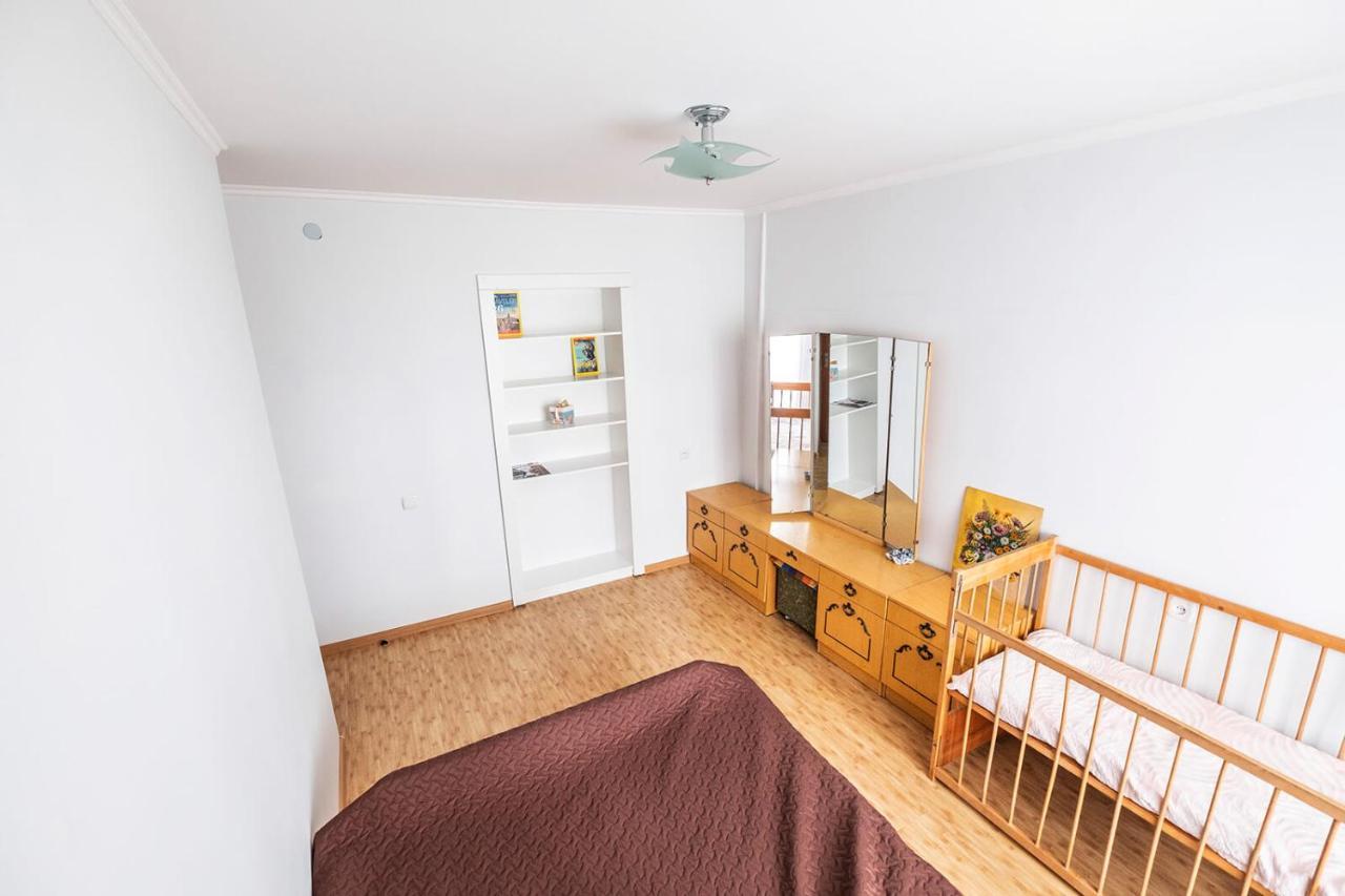 Bohuslav Apartment On Polevaya 44/12 מראה חיצוני תמונה