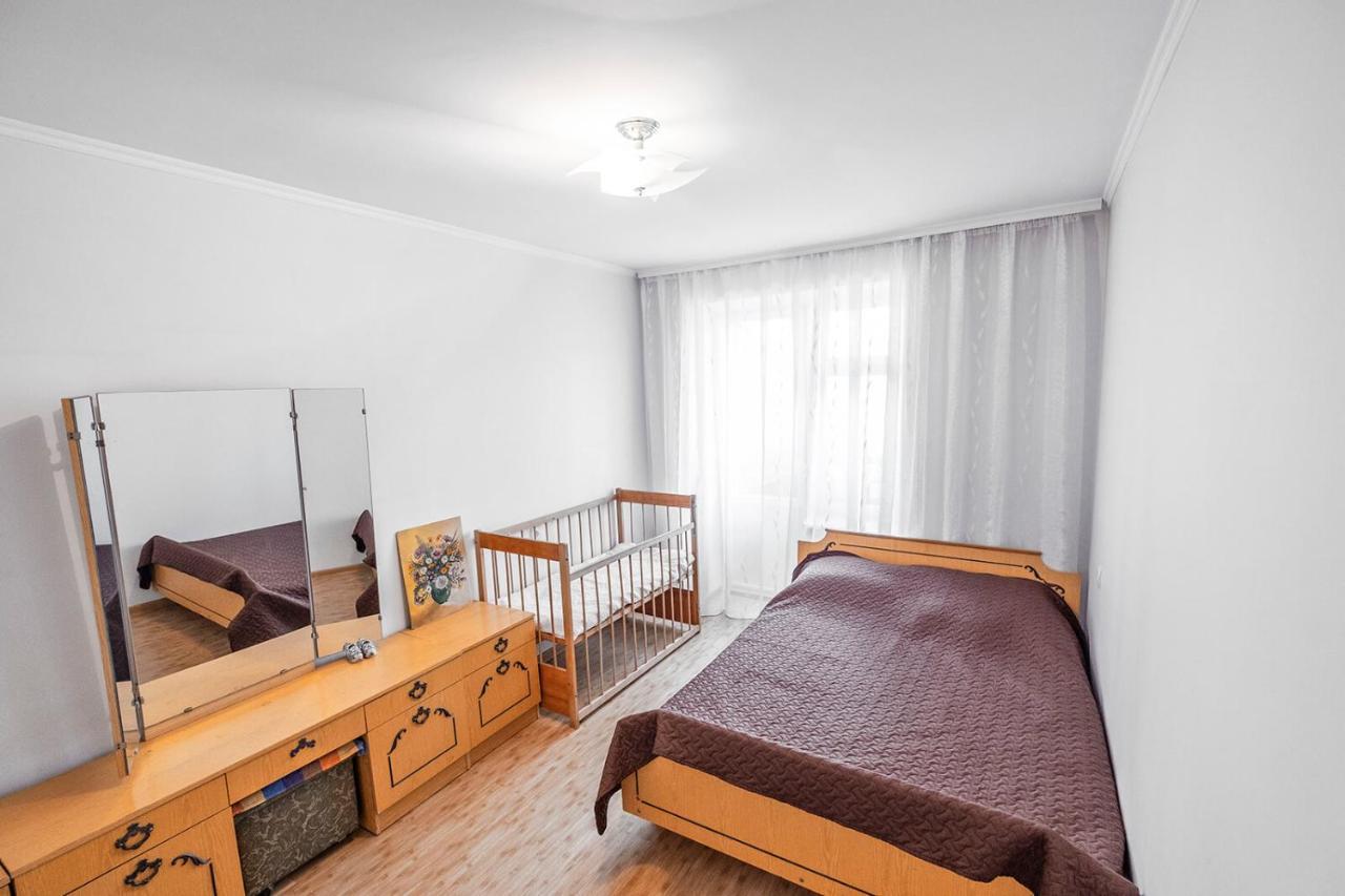 Bohuslav Apartment On Polevaya 44/12 מראה חיצוני תמונה