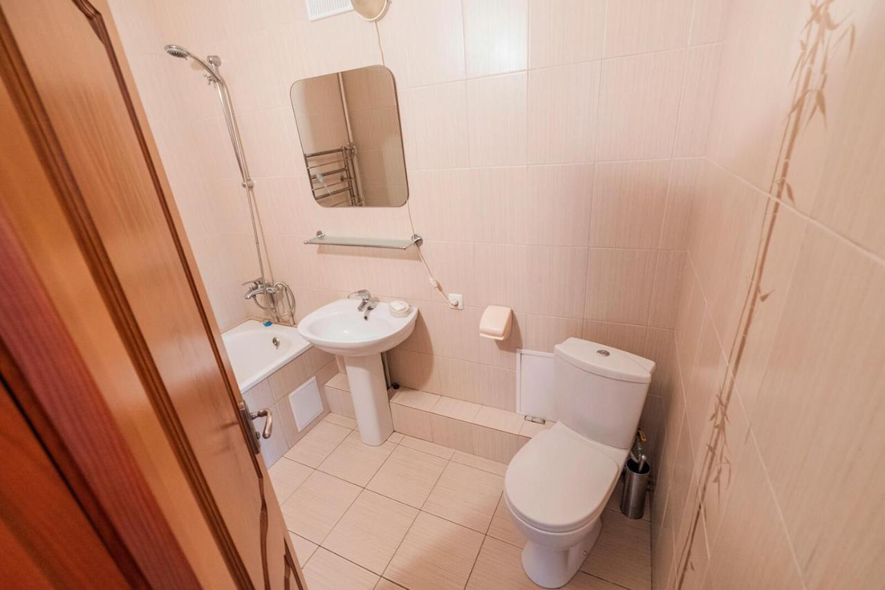 Bohuslav Apartment On Polevaya 44/12 מראה חיצוני תמונה