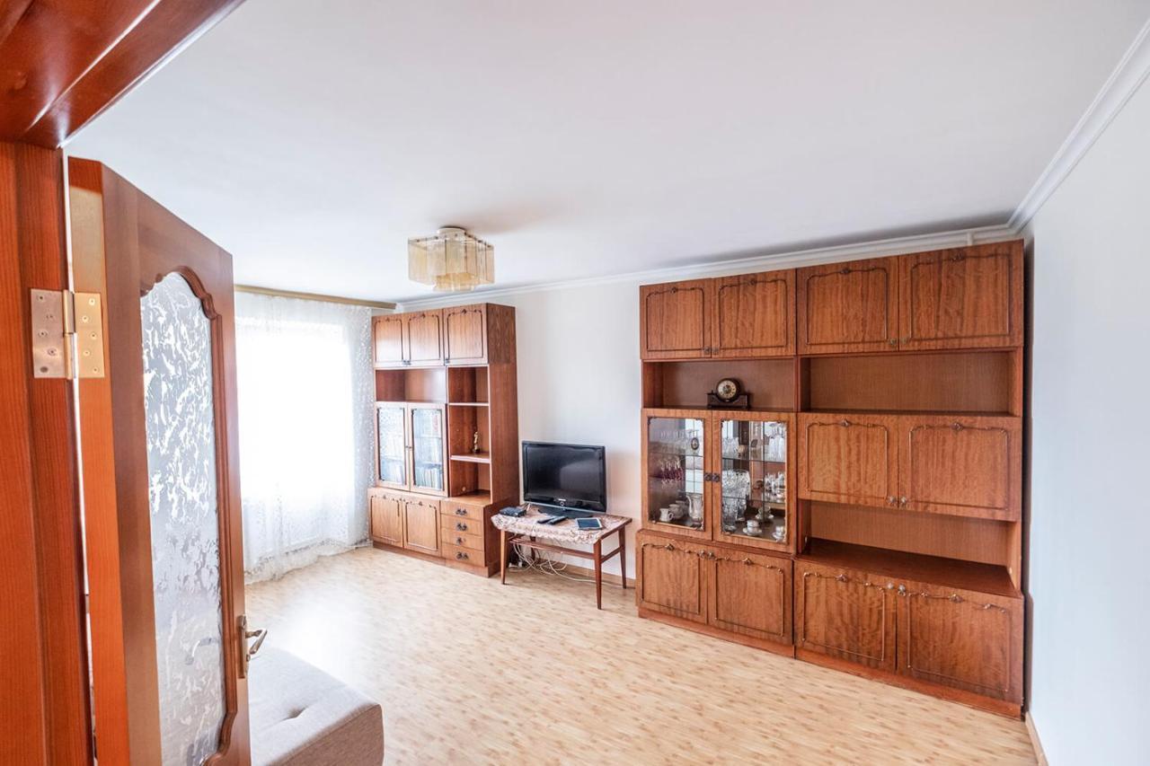 Bohuslav Apartment On Polevaya 44/12 מראה חיצוני תמונה
