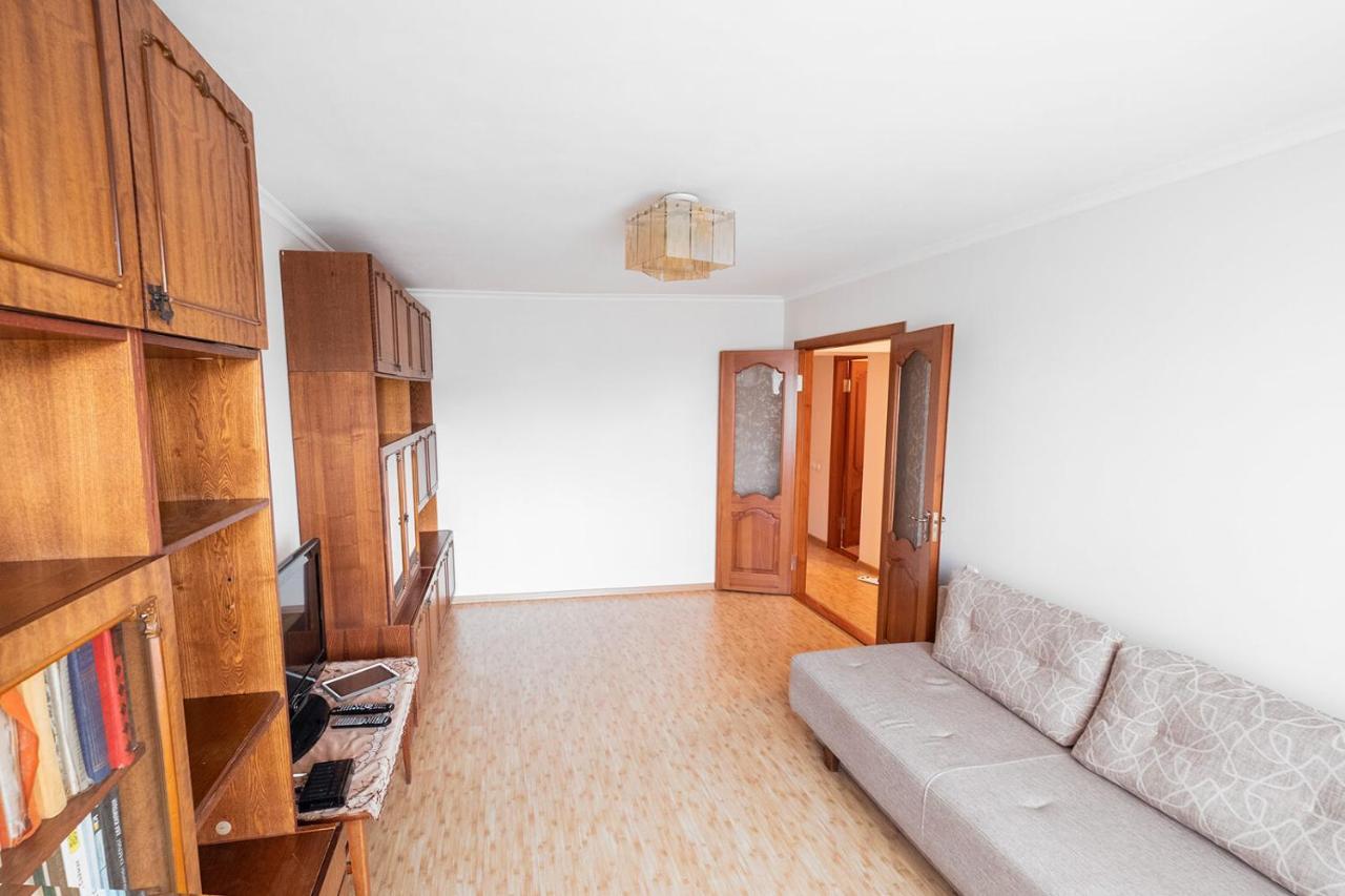 Bohuslav Apartment On Polevaya 44/12 מראה חיצוני תמונה