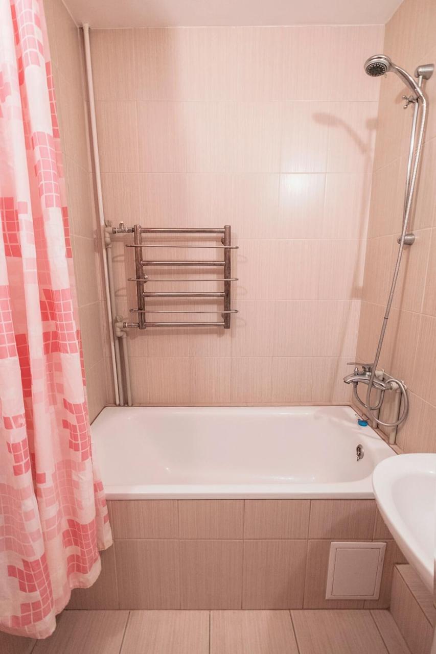 Bohuslav Apartment On Polevaya 44/12 מראה חיצוני תמונה