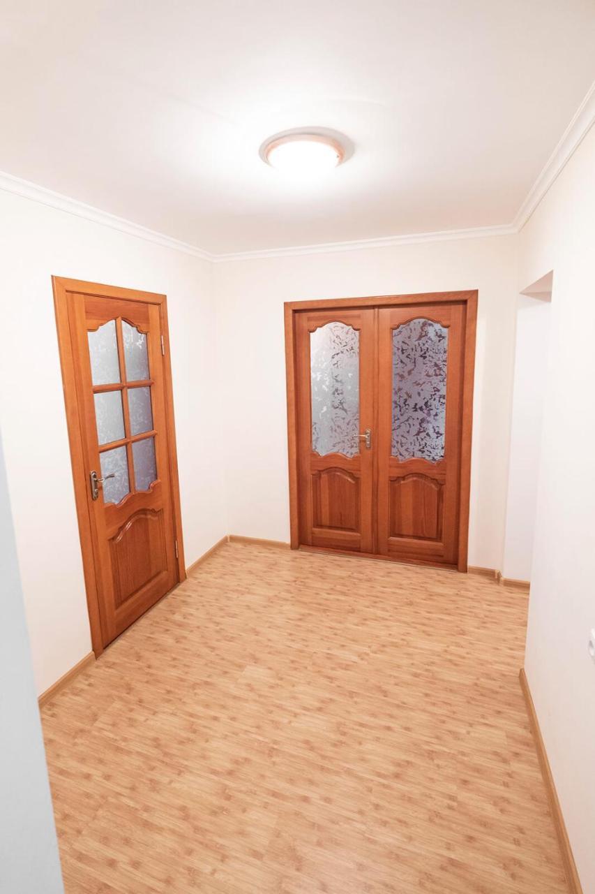 Bohuslav Apartment On Polevaya 44/12 מראה חיצוני תמונה